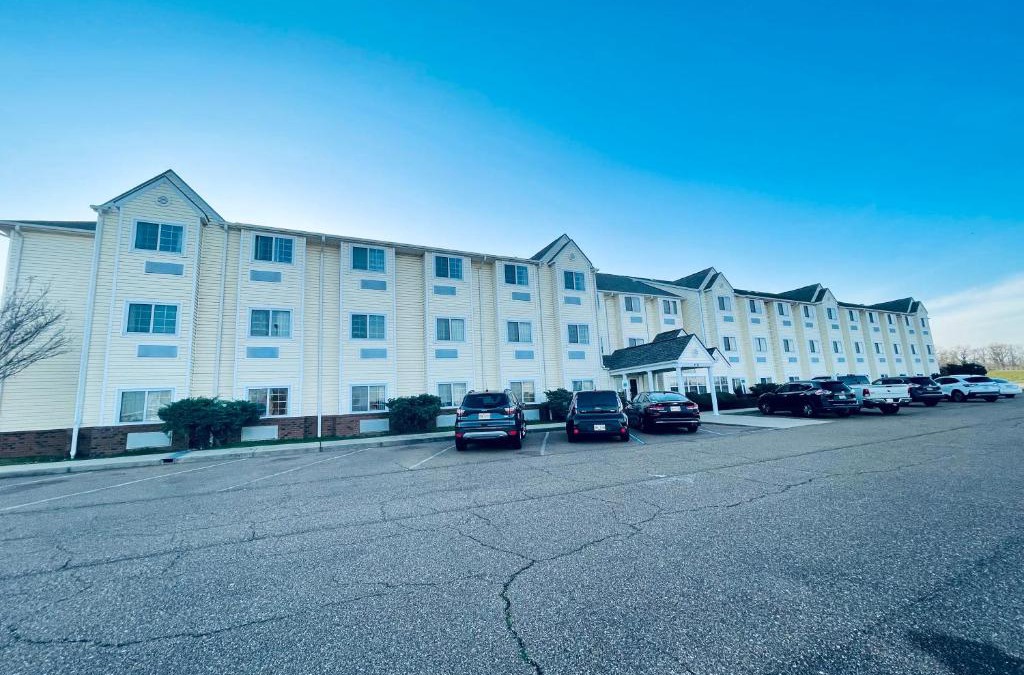 Robinsonville - Tunica Hotel | WELCOME INN & SUITES