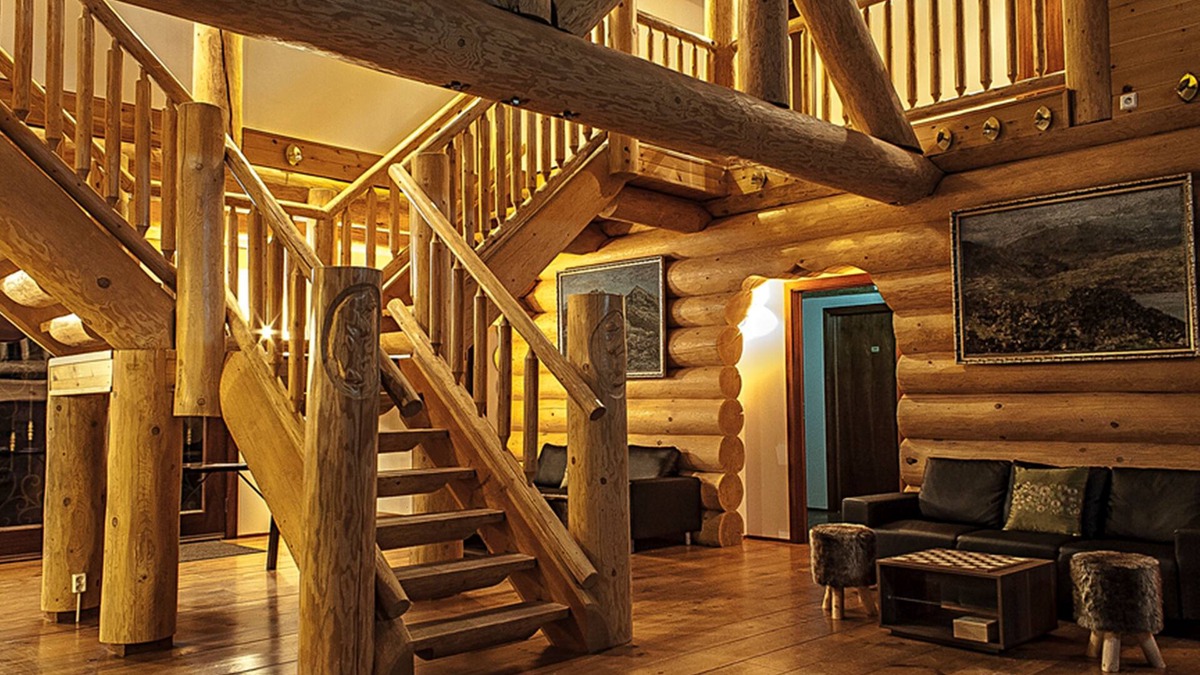 Eyvindarholar Hotel | Welcome Lambafell