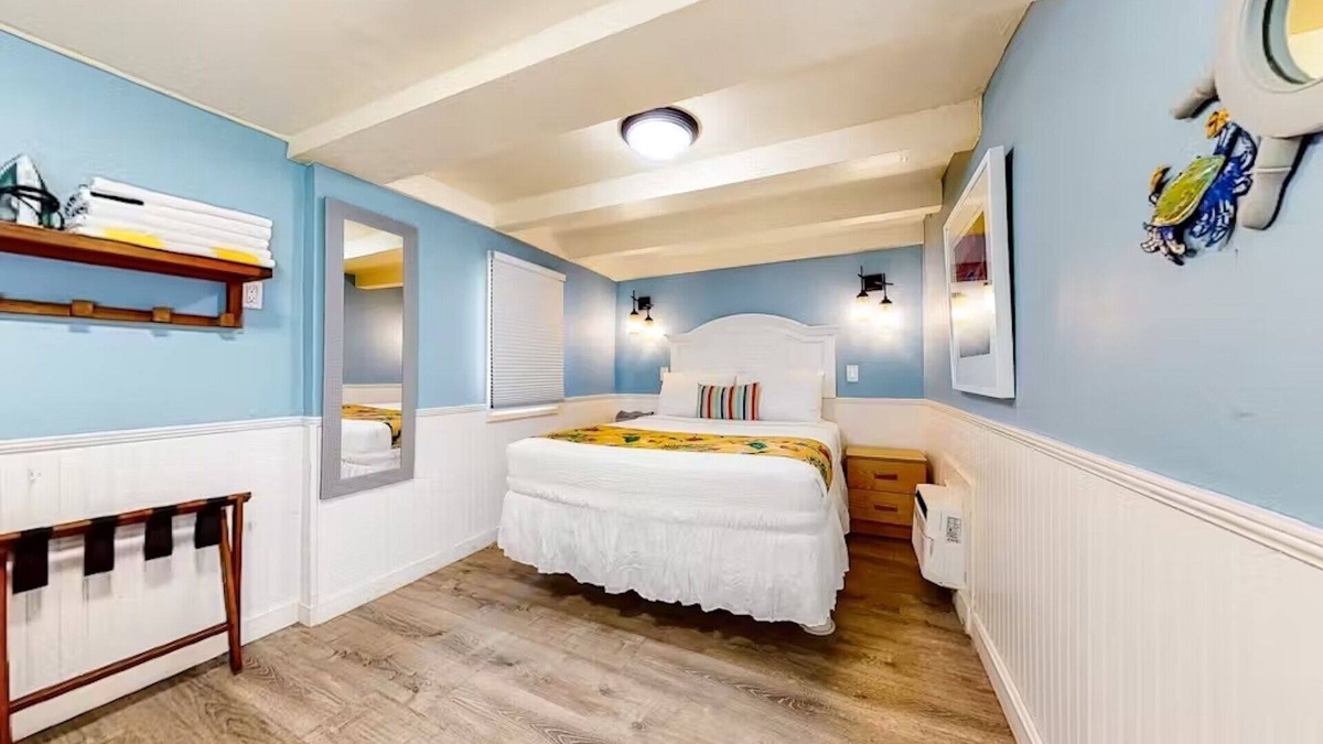 Old Town Apartment | Welcome Matt's - Truman @ Duval | Ideal One-Bedroom Retreat