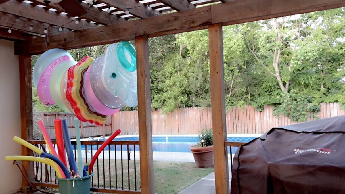 Gunter Afs House | Welcome Military & College Students Enjoy Pool+Fire Pit+Grill+Games