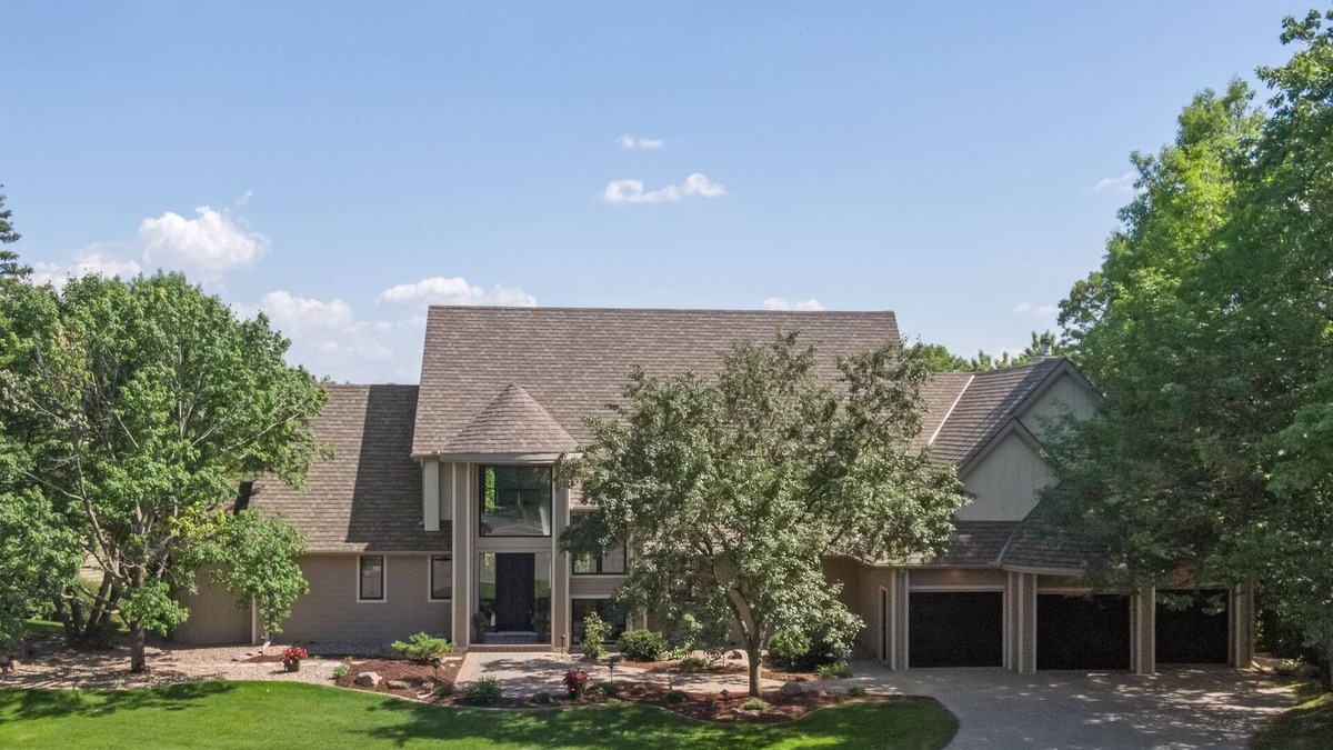 Minnetonka House | Welcome Oakland Place -- 6800 sq ft sleeps 24+