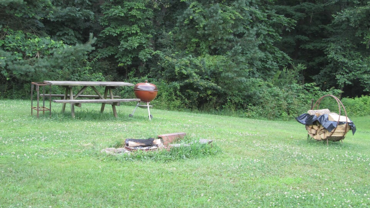 Hunlock Creek RV Rental | Welcome Ricketts Glen Hikers