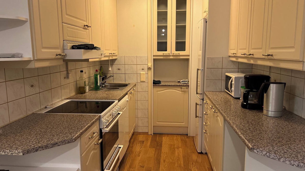 Vantaa Apartment | Welcome Room Near Helsinki-Vantaa Airport