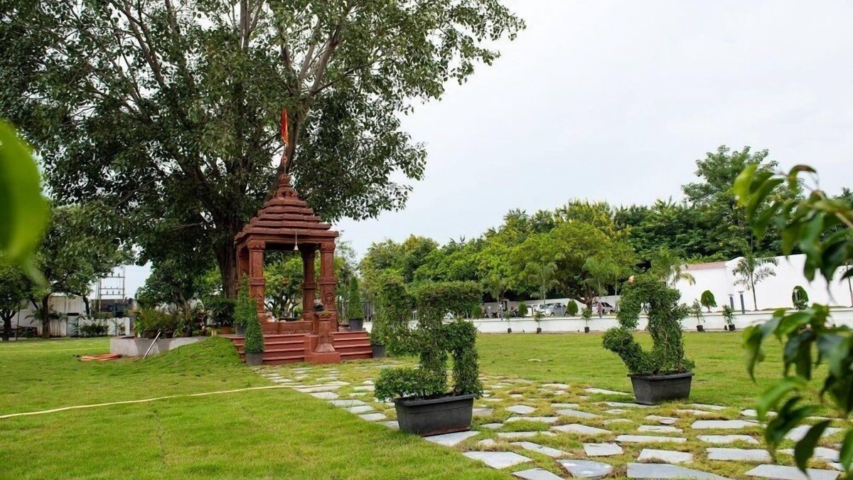 Sambalpur Hotel | WELCOME SPA & RESORTS