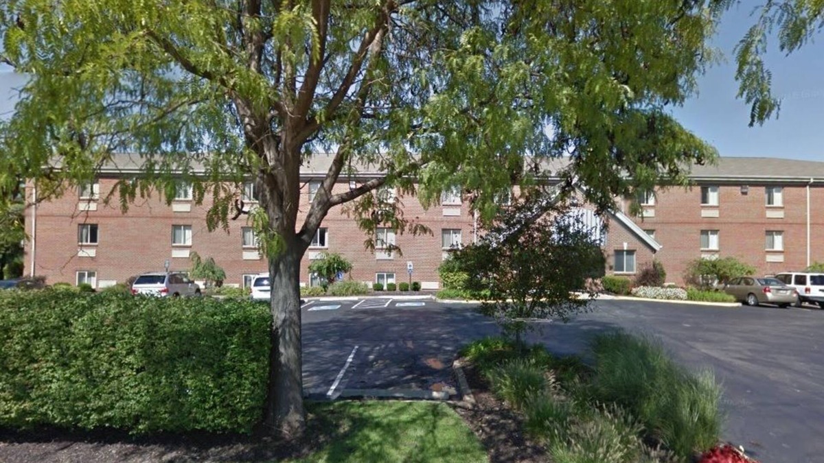 Airport Township Hotel | Welcome Suites Hazelwood