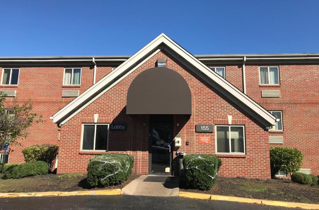 Airport Township Hotel | Welcome Suites Hazelwood Extended Stay Hotel