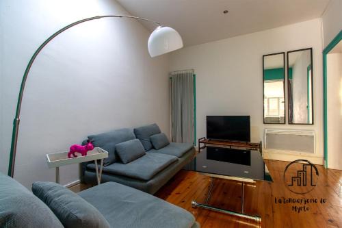 Albi Apartment | WELCOME SWEET HOME ALBI