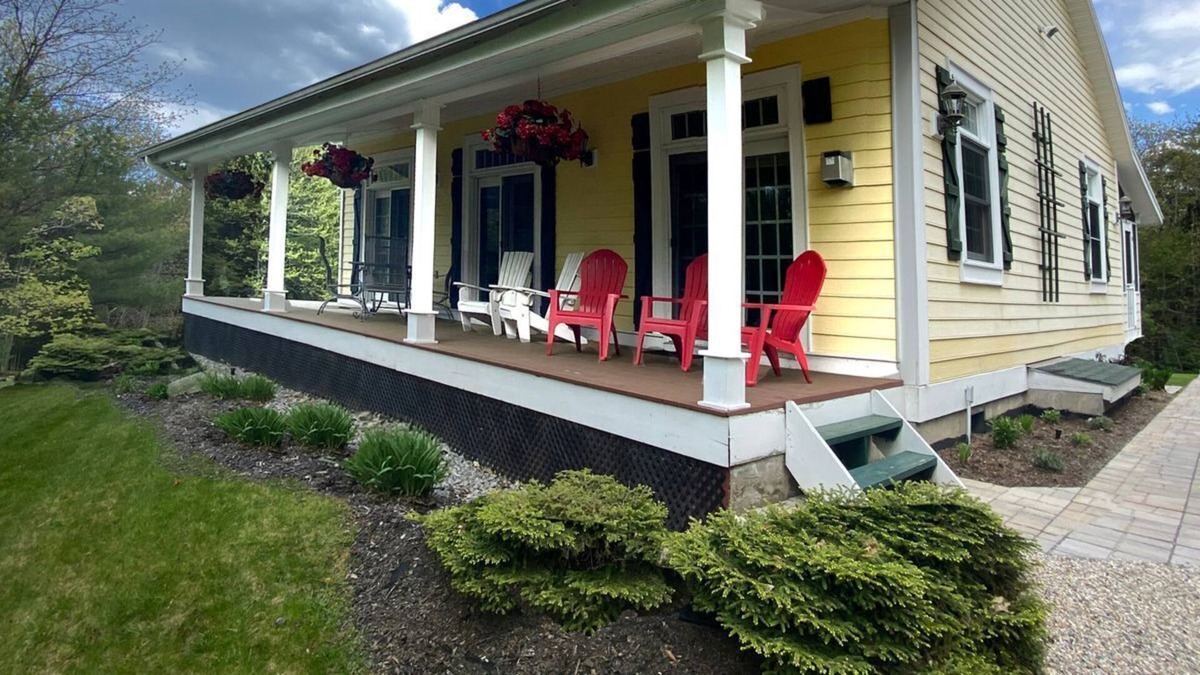 Diamond Point House | Welcome to a Cozy Getaway in the ADKs-Bolton, Trout Lake, Sagamore, Lake George