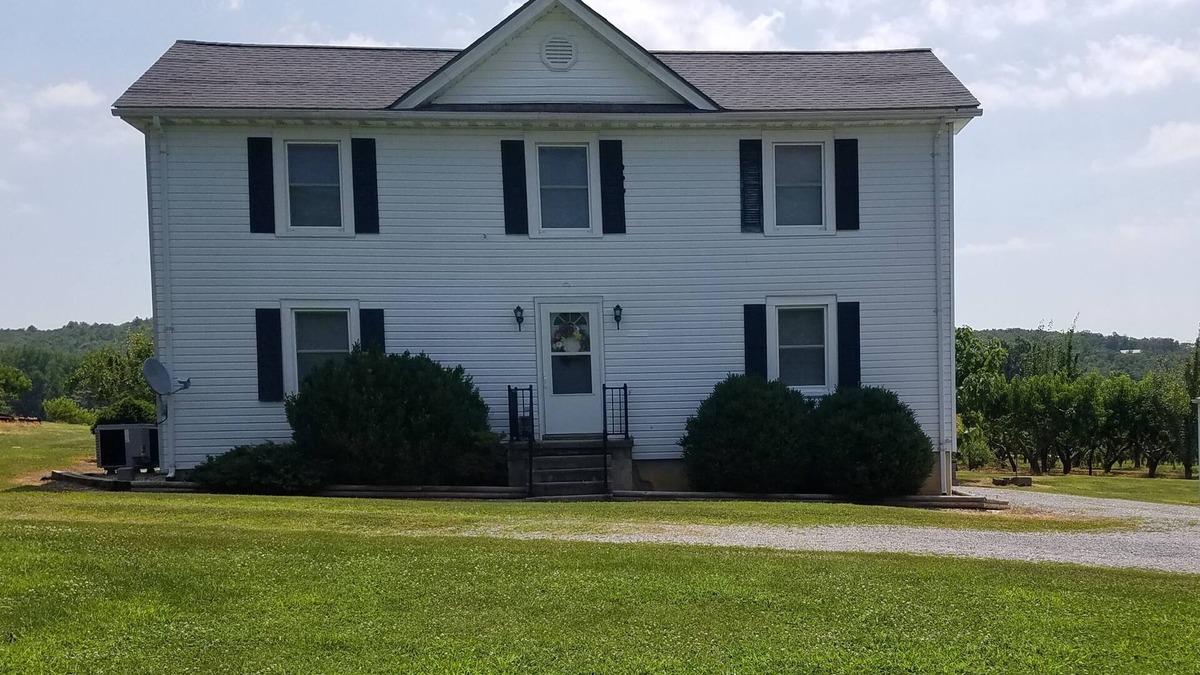 Peaks Other | Welcome to Apple Valley VA - Minutes from the Peaks of Otter