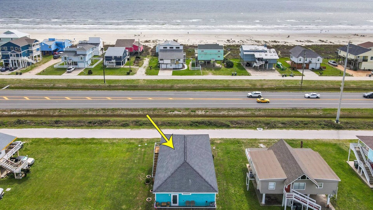 Terramar Beach House | Welcome to Arandel, With A Lovely Ocean View!