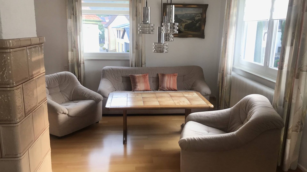 Barenthal Apartment | Welcome to Bära House