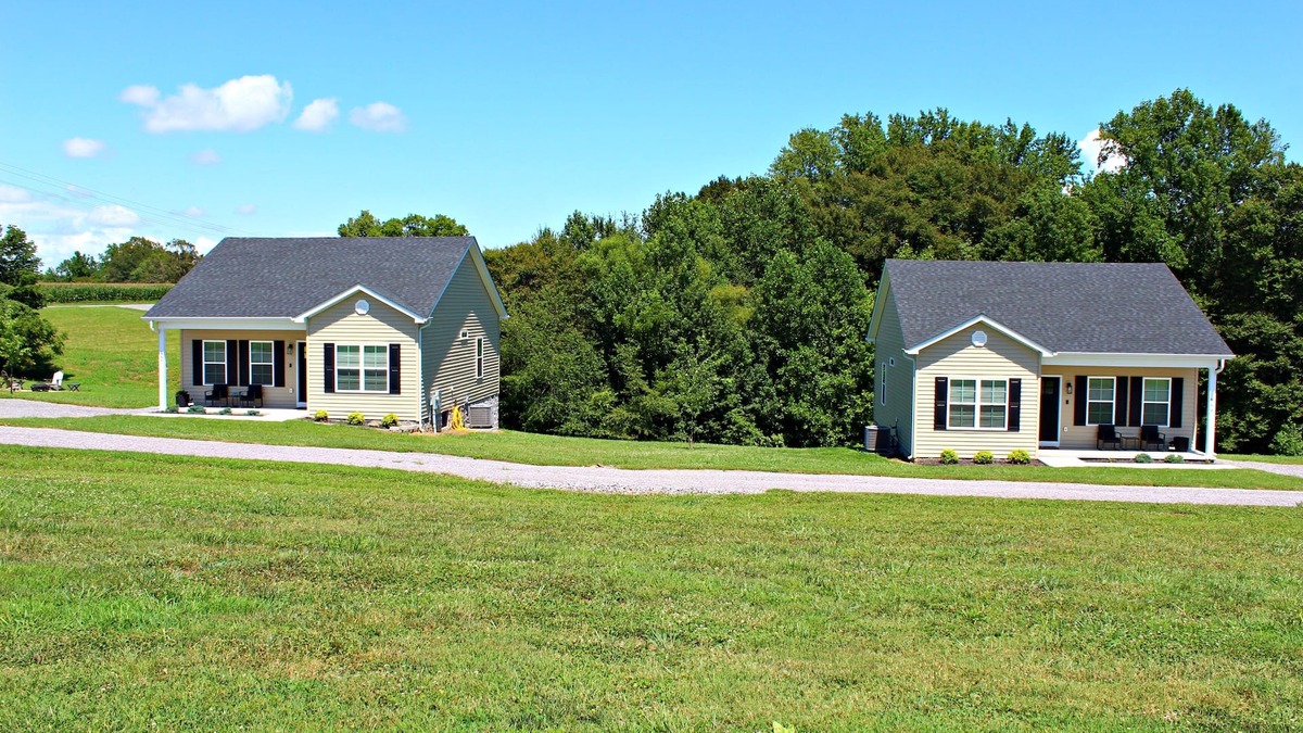 Scottsville Cottage | Welcome to Barren Valley Cottages.