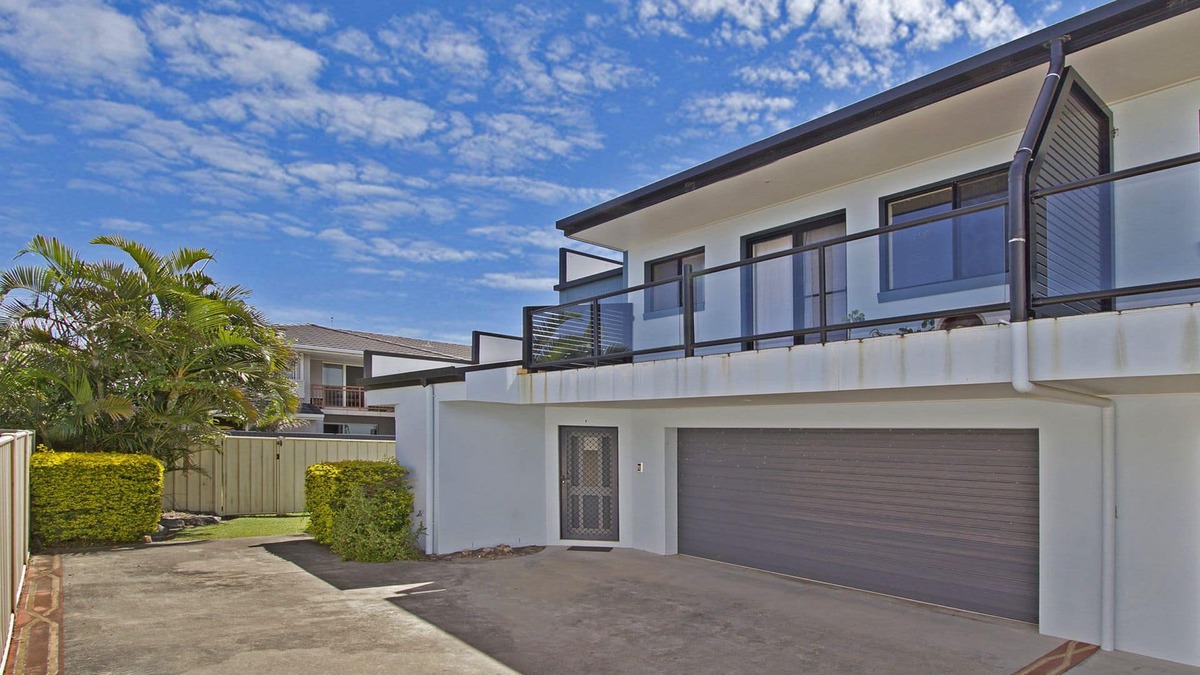 Evans Head House | Welcome to BEACH BREAK, EVANS HEAD