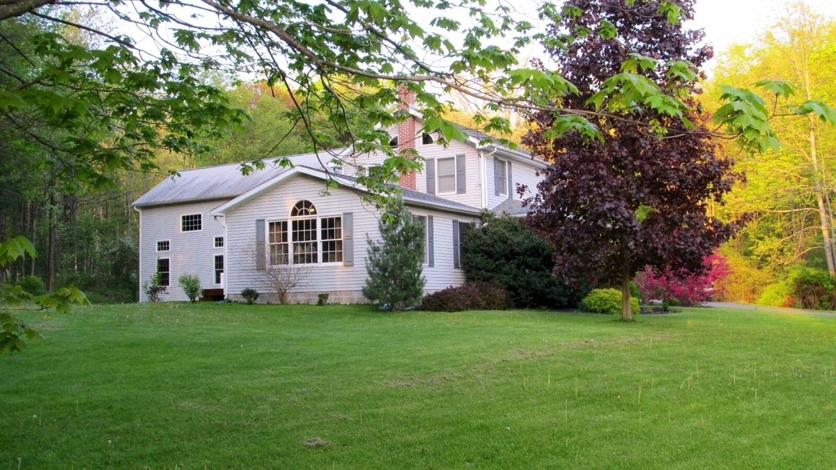 Moshannon House | Welcome to Bucktail Lodge!
