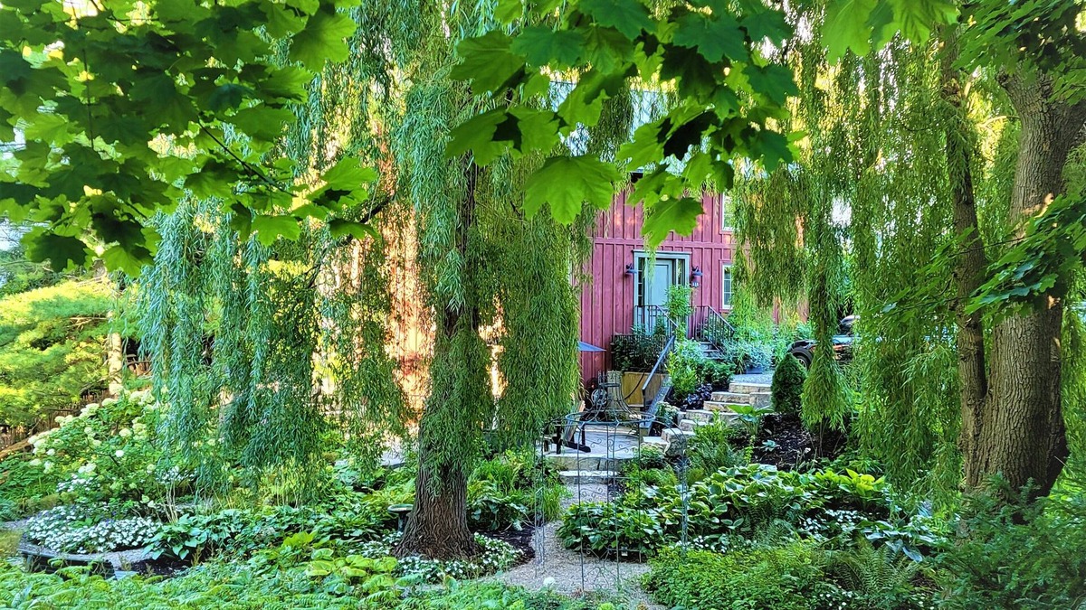Historic Old Town House | Welcome to Ballard Barn.Fabulous 150 year old barn LIC 149-2022