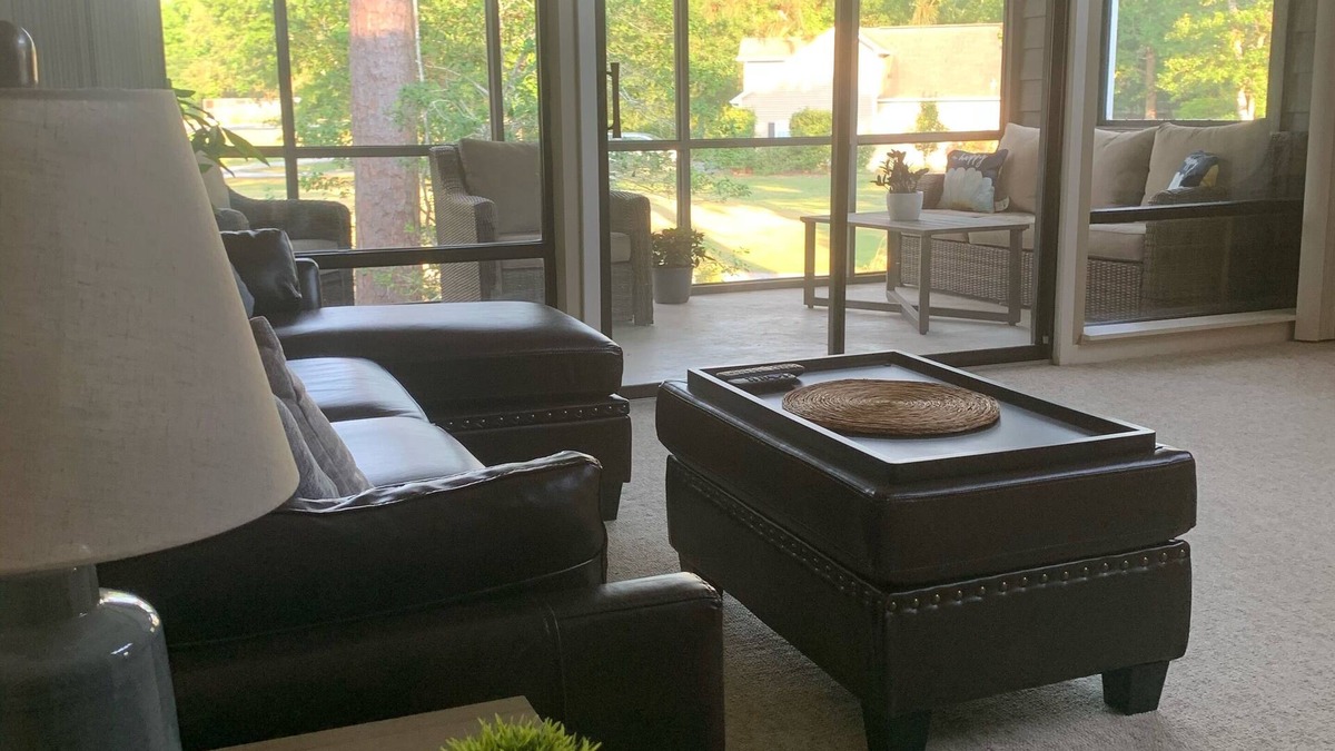 Hampstead Condo | Welcome to Casa de la Palma! Beach-Golf and much more!