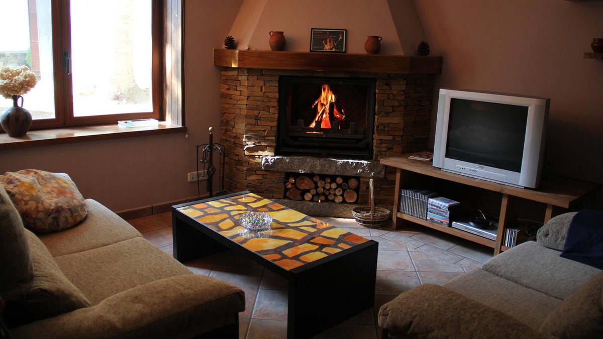 San Rafael Ski Chalet | Welcome to Casa Honorato, a haven of and tranquility