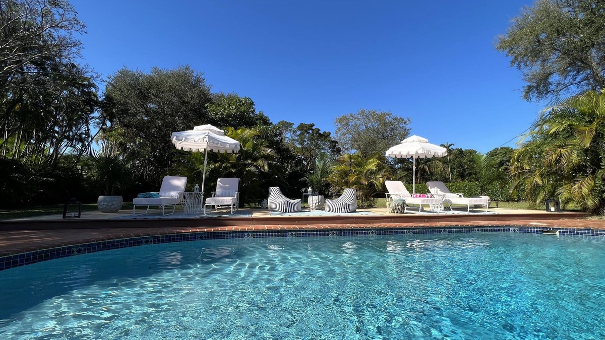 Pinecrest House | Welcome to Casa Mango, Miami: the perfect vacation home for your family
