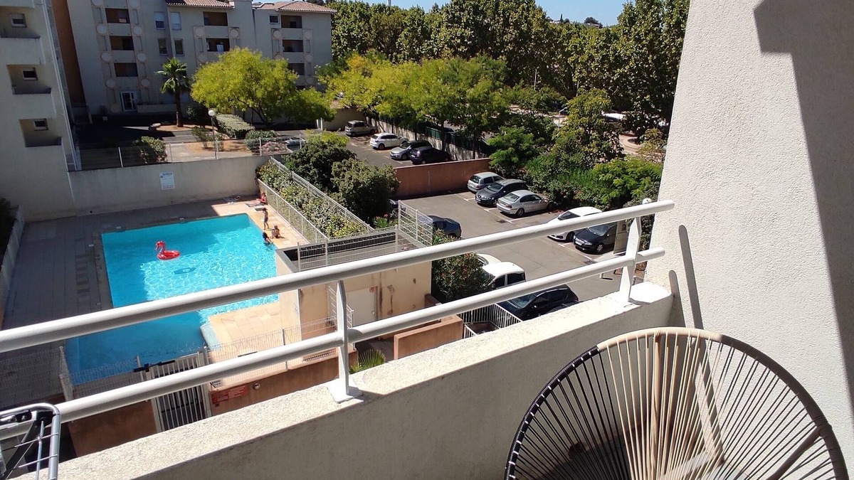 Celleneuve Apartment | Welcome to Casa Mya
