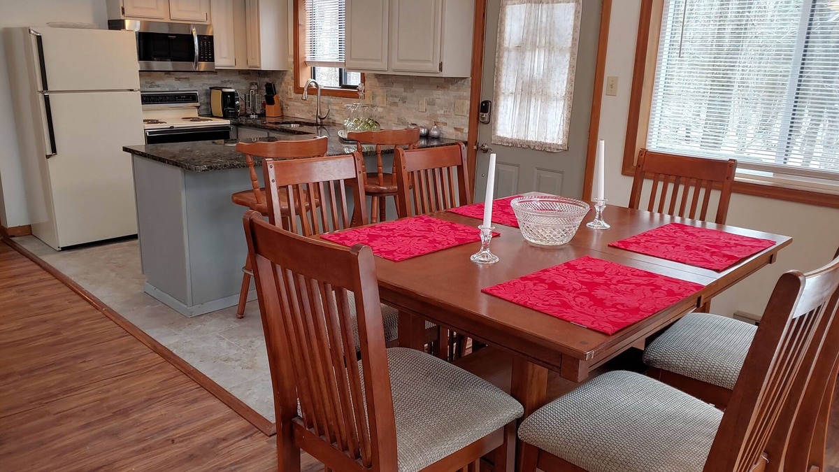 Mount Pocahontas House | Welcome to Casa Pocono! Pet Friendly! Your amazing Weekend Gateway
