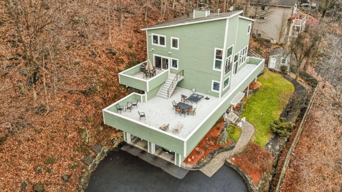 Town of Orangetown House | Welcome to Casa Verde!