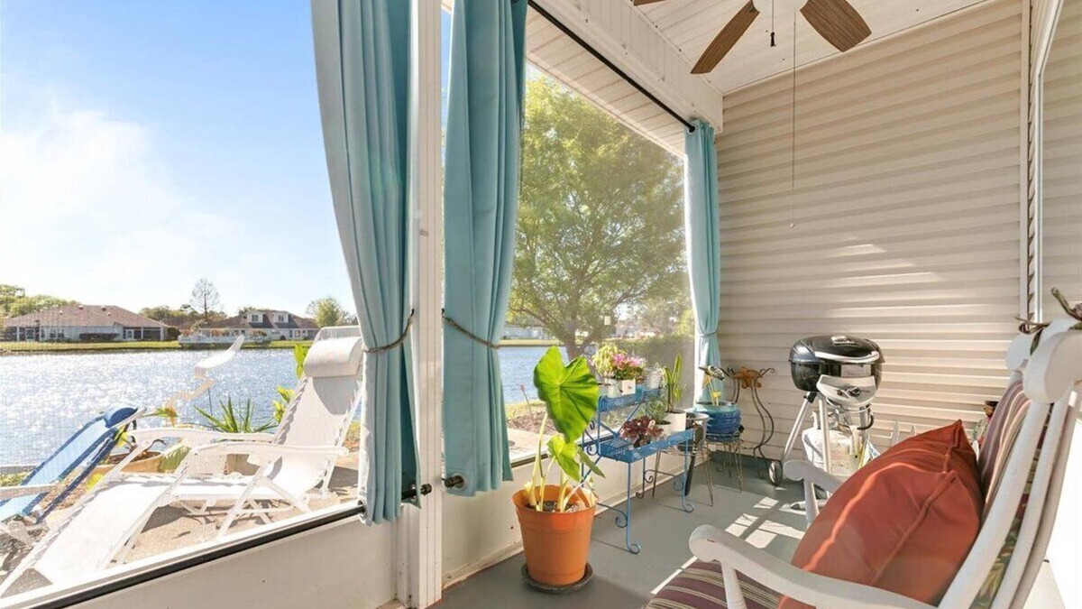 Dock Junction House | Welcome To Coastal Relaxation