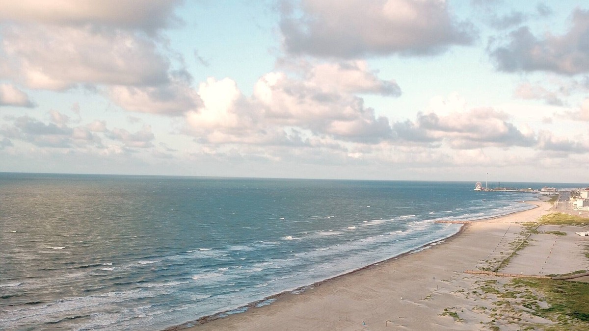 Galveston House | Welcome to Coastal Soul, kick off your shoes and stay awhile!