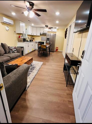 San Angelo House | Welcome to Cozy Stone Cottage