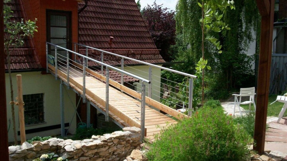 Graefenberg Apartment | Welcome to Das Steghaus, Germany