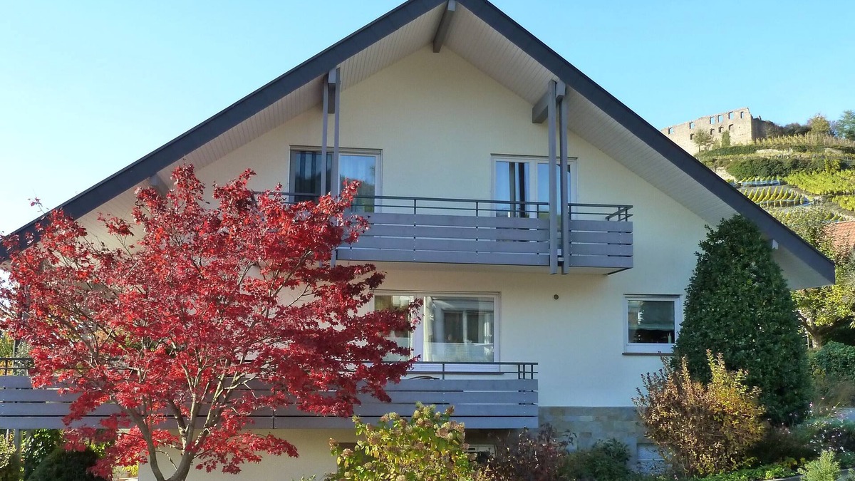 Staufen im Breisgau Apartment | Welcome to your vacation home