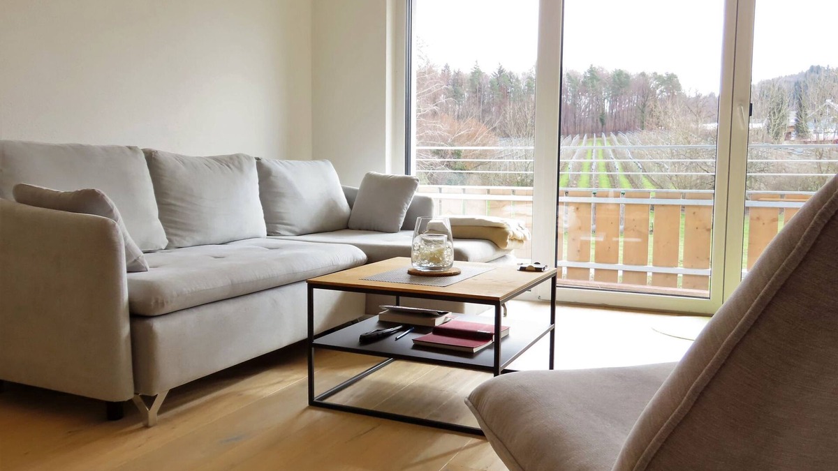 Uhldingen-Muehlhofen Apartment | Welcome to your modern and diversely equipped vacation home in a