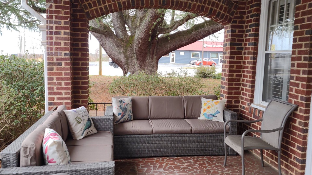 Pickens House | Welcome To Downtown Pickens close to Clemson and Lake Keowee