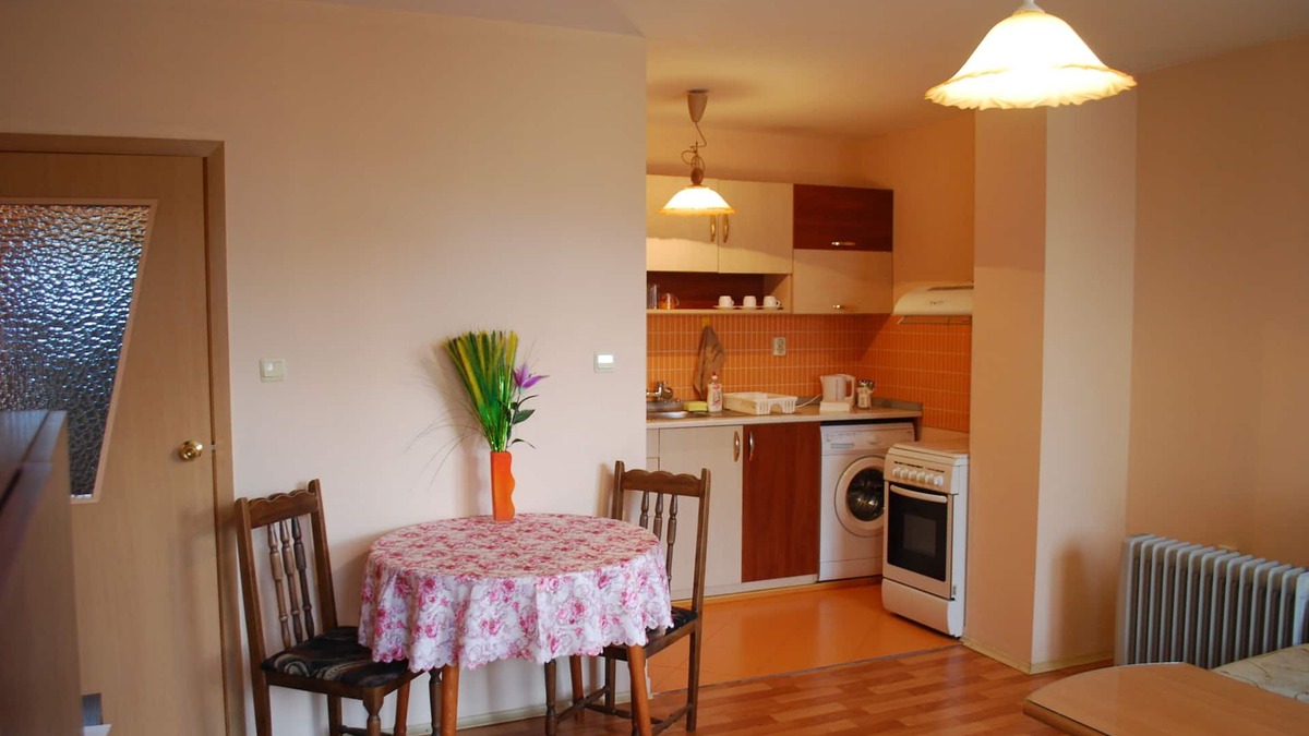 Odesos Apartment | Welcome to enjoy our beautiful city of Varna, choose CITY STAY IN VARNA