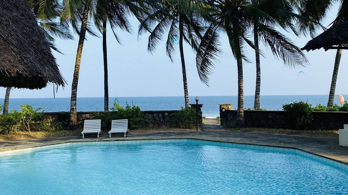 Kilifi Villa | Welcome to Enkare Bofa