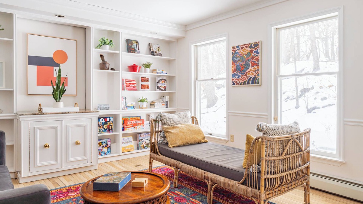 Philipstown House | Welcome to Garrison Woods Getaway, where joy waits around every corner
