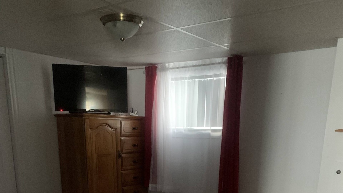 Riviere-au-Renard Apartment | Welcome to Gaspésie