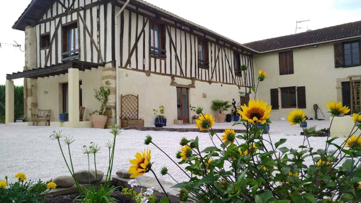 Mielan Cottage | Welcome to Gite Du Beau Ciel