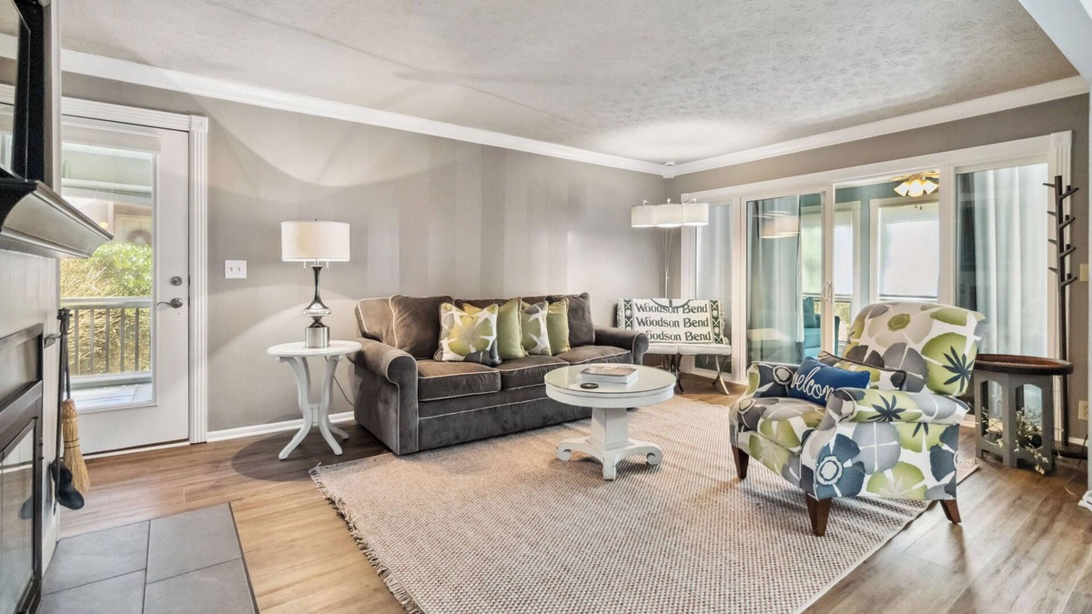 Sloans Valley Condo | Welcome to Green Lite Lakeview - Fresh Escape