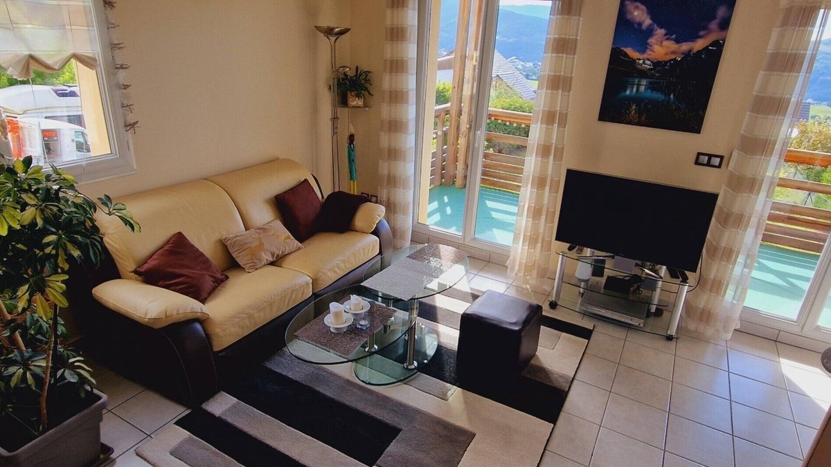 Villard-de-Lans Apartment | Welcome to Hameau des Lombards