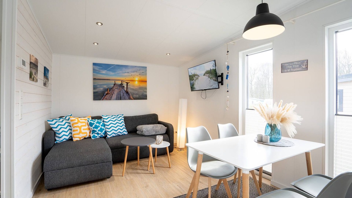Gronenberg House | Welcome to Haus Smutje!