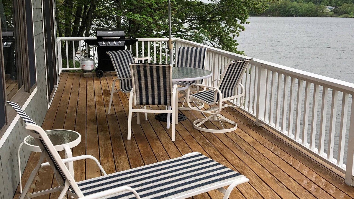 Swanville House | Welcome to Heav'nsent