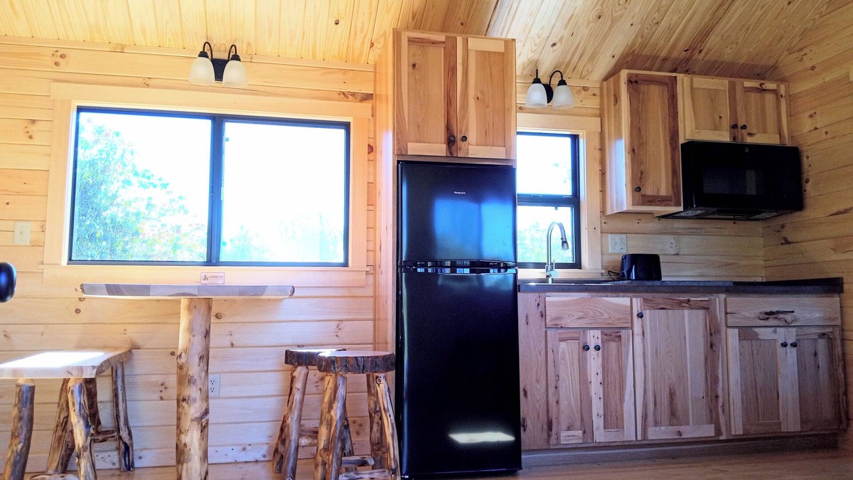Bokeelia Cabin | Welcome to Historic Pineland Florida, Island time really does start here.