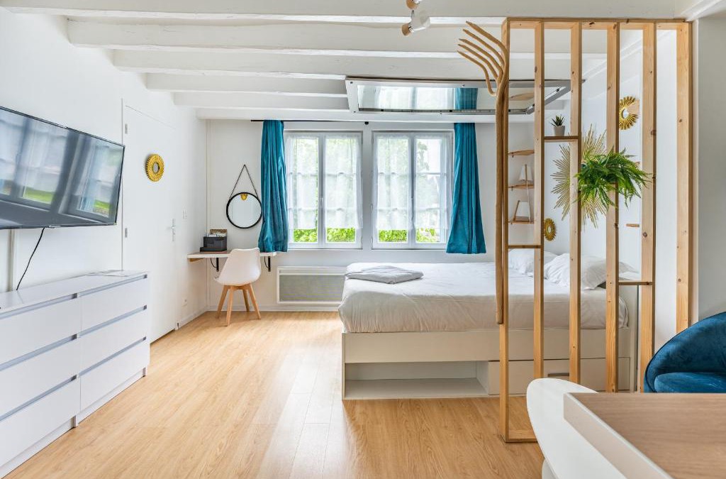 Illiers-Combray Apartment | Welcome to Illiers-Combray