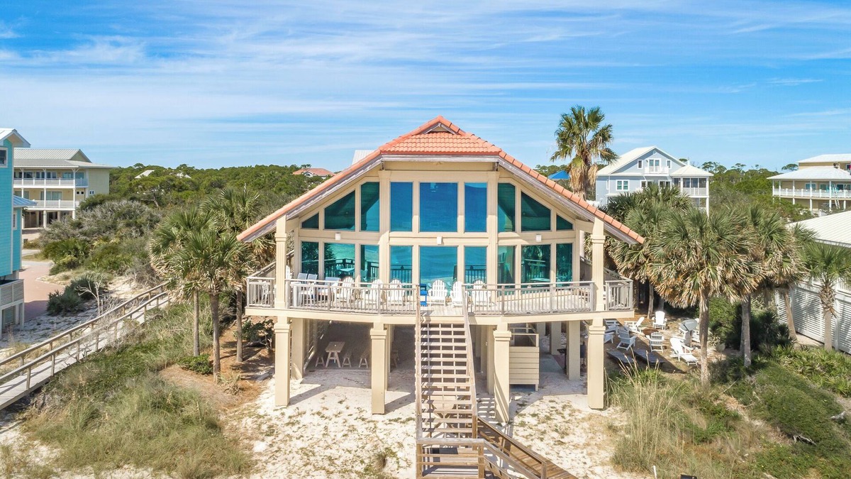 Treasure Beach Village House | Welcome to Island Dream, where dreams come true!