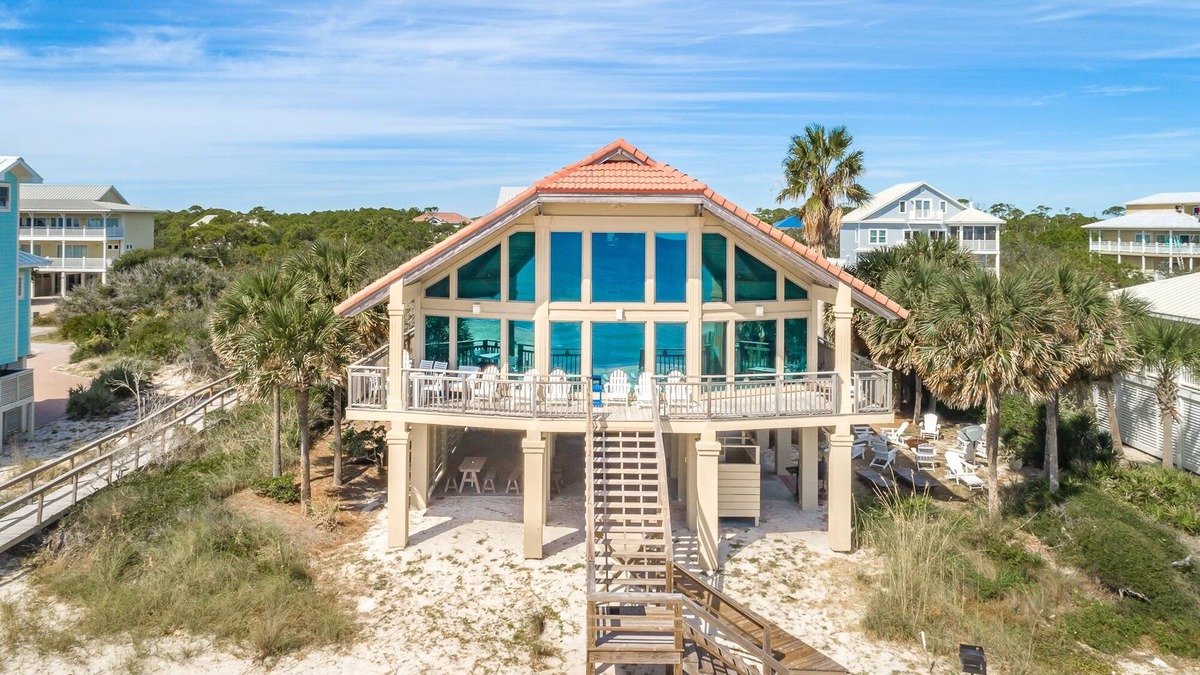 Treasure Beach Village House | Welcome to Island Dream, where dreams come true!