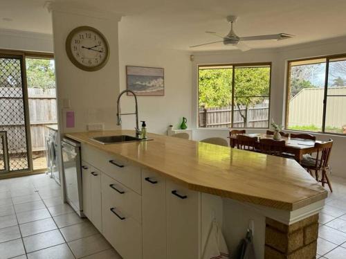 City Centre House | Welcome to Jim's Place!