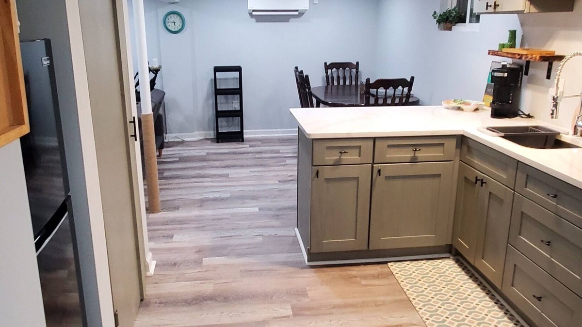Silver Spring Apartment | Welcome to K Kottage: Suburban Washington, DC Area