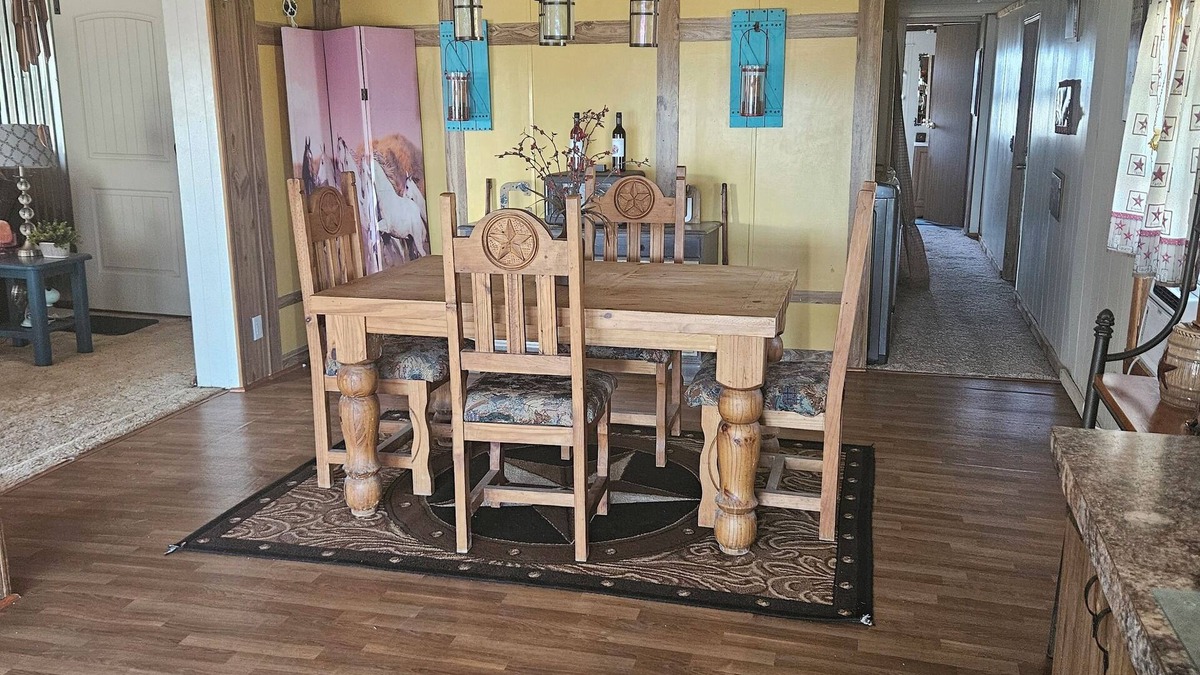 Waxahachie Other | Welcome to Kingdom Home Ranch