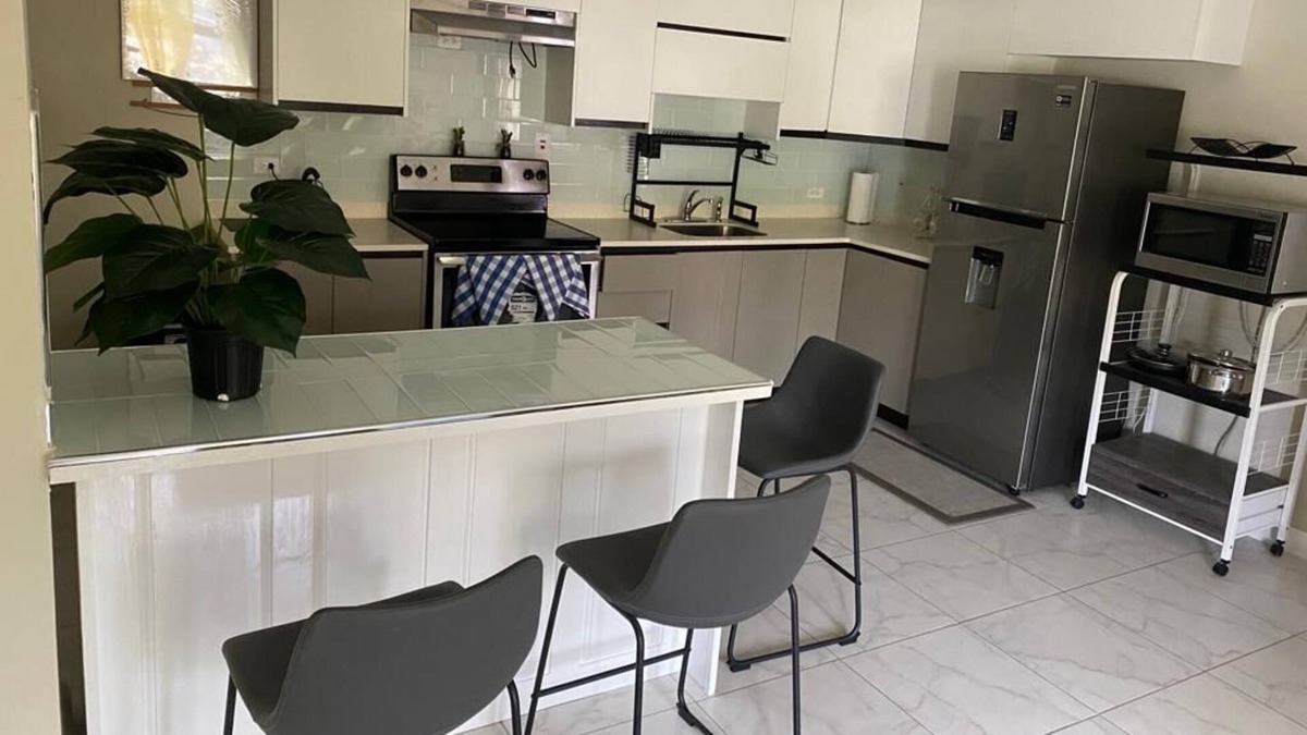 Beverly Hills Apartment | Welcome to Kingston's most central premium apartments, the Lofts