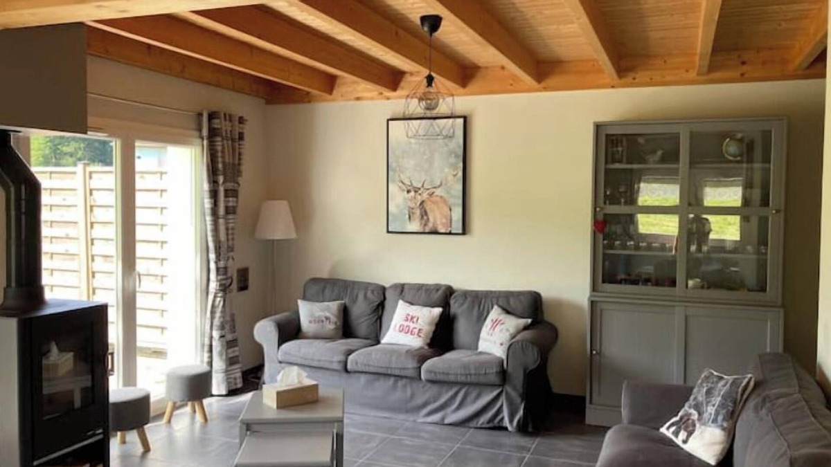 Fresse-sur-Moselle House | Welcome to La Maison du Bonheur
